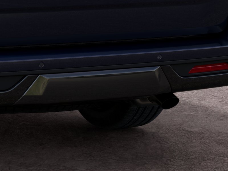 Thumbnail: 2027 Ford Expedition - 23