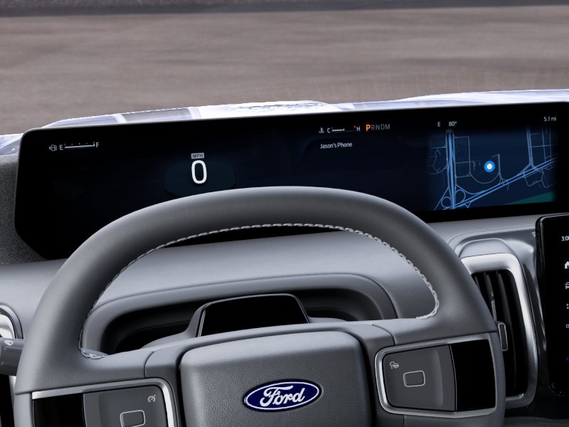 Thumbnail: 2027 Ford Expedition - 17