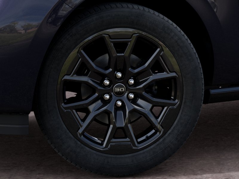 Thumbnail: 2027 Ford Expedition - 8