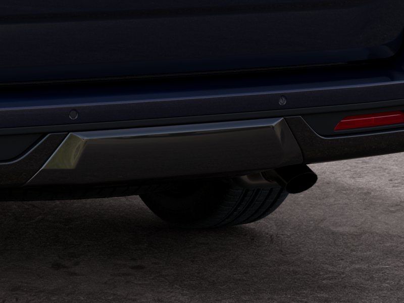 Thumbnail: 2027 Ford Expedition - 23