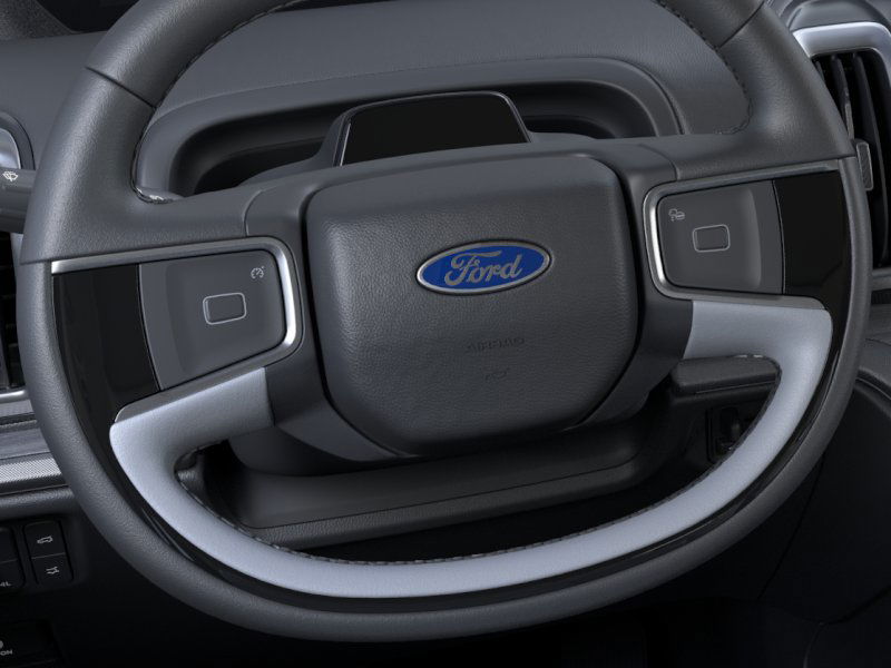 Thumbnail: 2025 Ford Expedition - 16