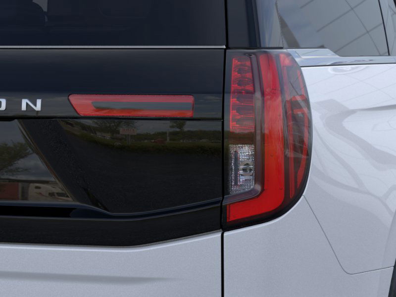 Thumbnail: 2025 Ford Expedition - 21