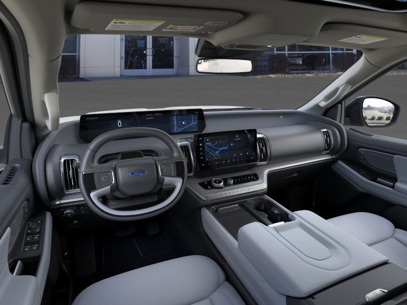 Thumbnail: 2025 Ford Expedition - 2