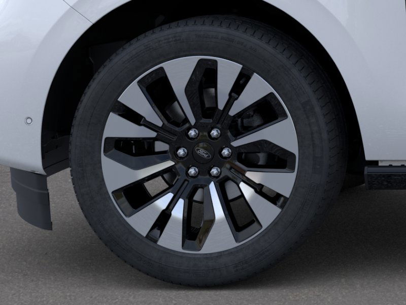 Thumbnail: 2025 Ford Expedition - 8