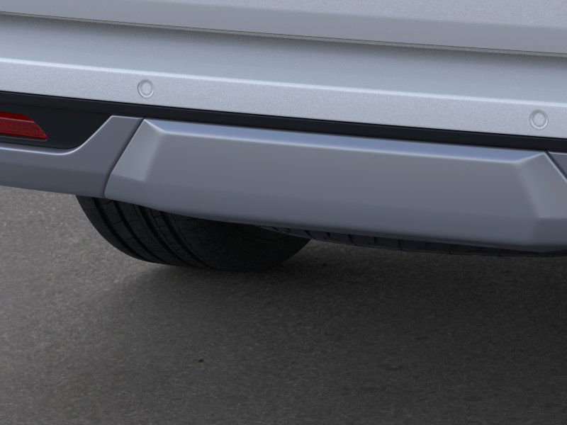 Thumbnail: 2025 Ford Expedition - 23