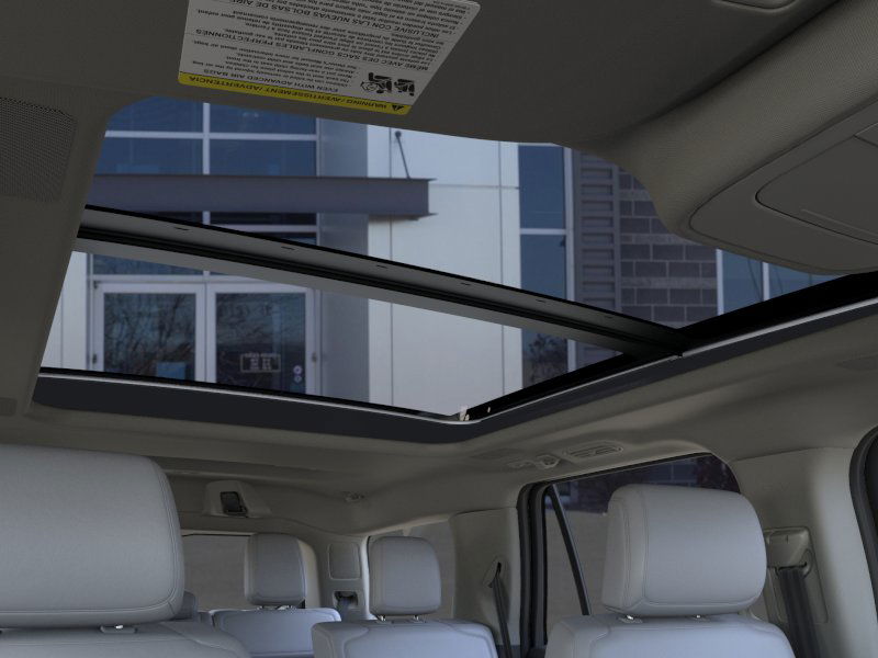 Thumbnail: 2025 Ford Expedition - 22