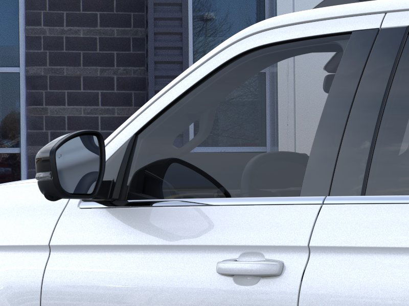 Thumbnail: 2025 Ford Expedition - 20