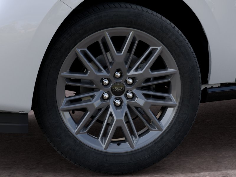 Thumbnail: 2027 Ford Expedition - 6