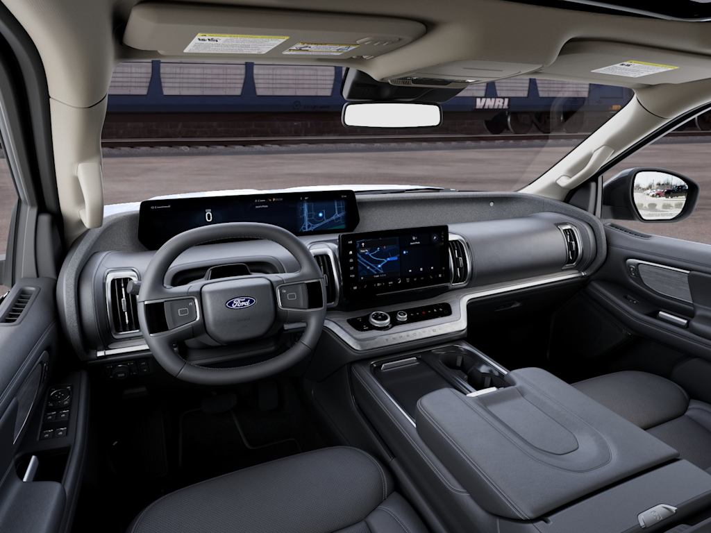 Thumbnail: 2027 Ford Expedition - 2