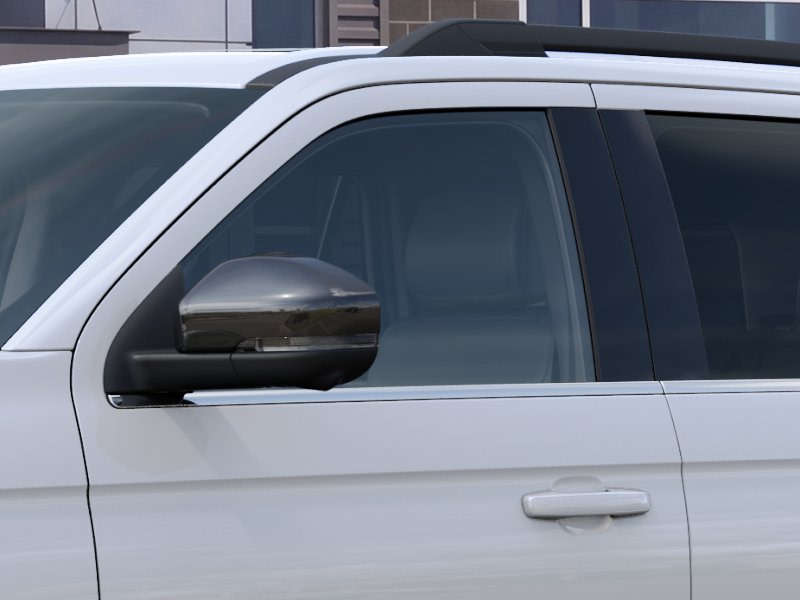 Thumbnail: 2027 Ford Expedition - 20