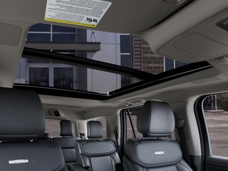 Thumbnail: 2027 Ford Expedition - 22