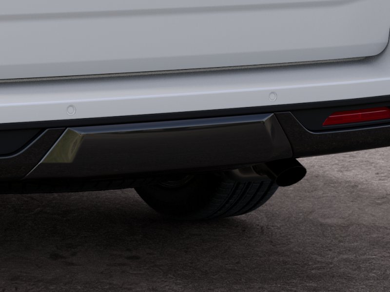 Thumbnail: 2027 Ford Expedition - 23