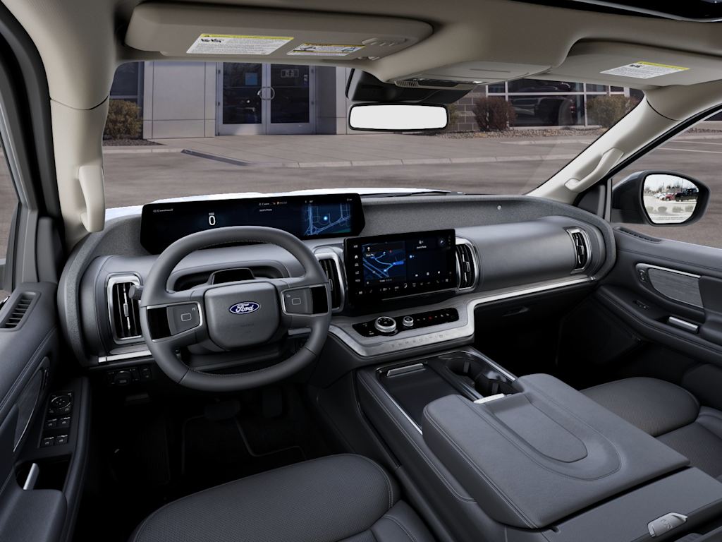 Thumbnail: 2027 Ford Expedition - 2