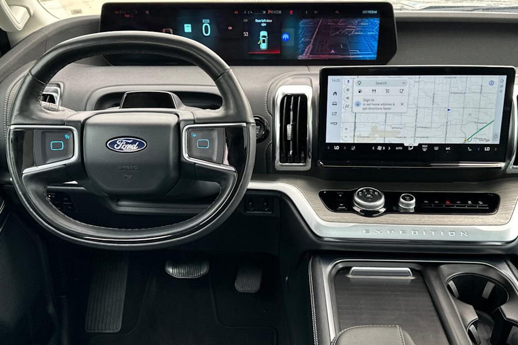 Thumbnail: 2025 Ford Expedition - 11