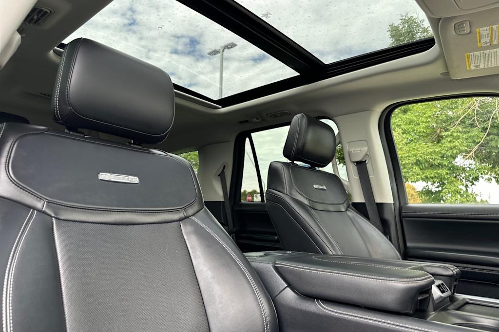 Thumbnail: 2025 Ford Expedition - 21