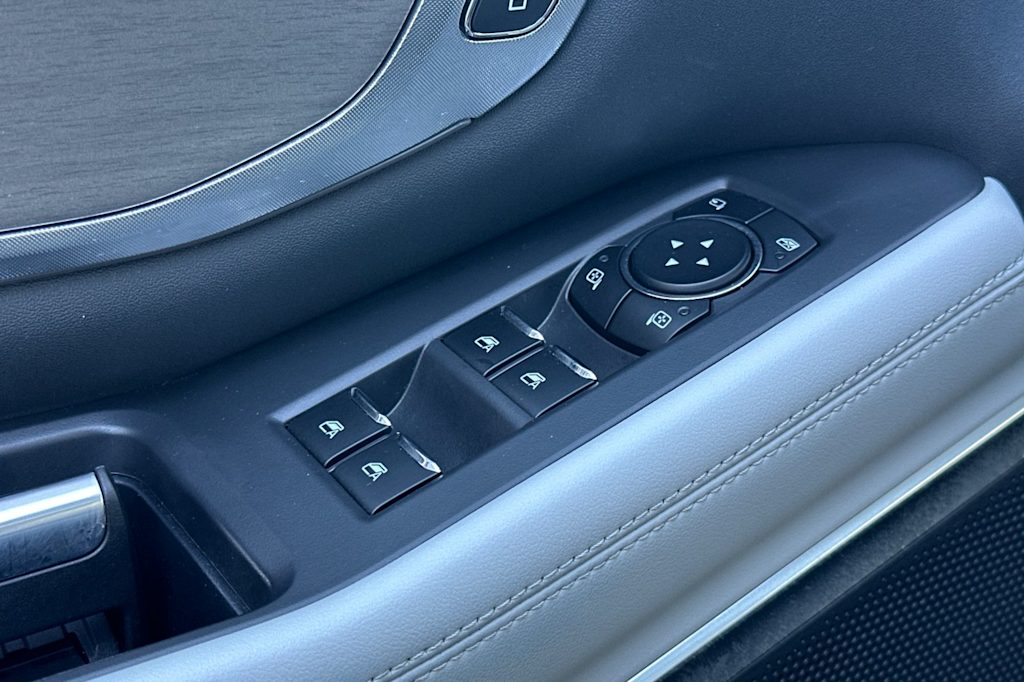 Thumbnail: 2025 Ford Expedition - 19