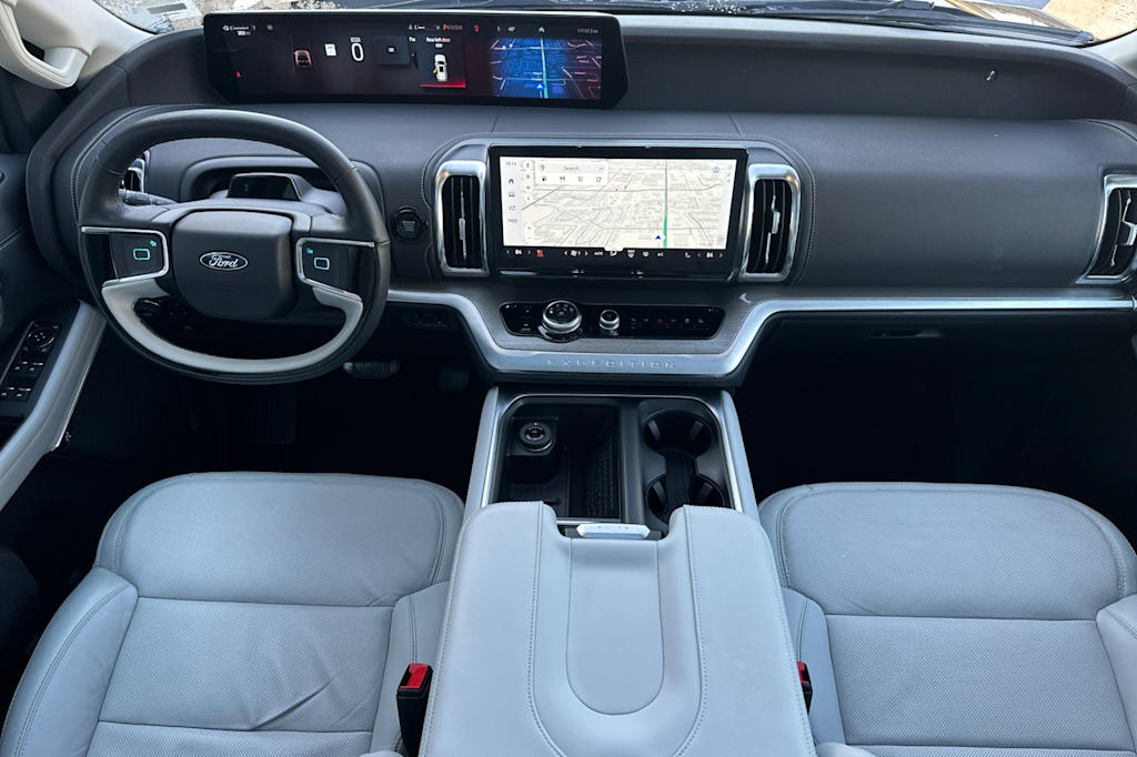 Thumbnail: 2025 Ford Expedition - 2