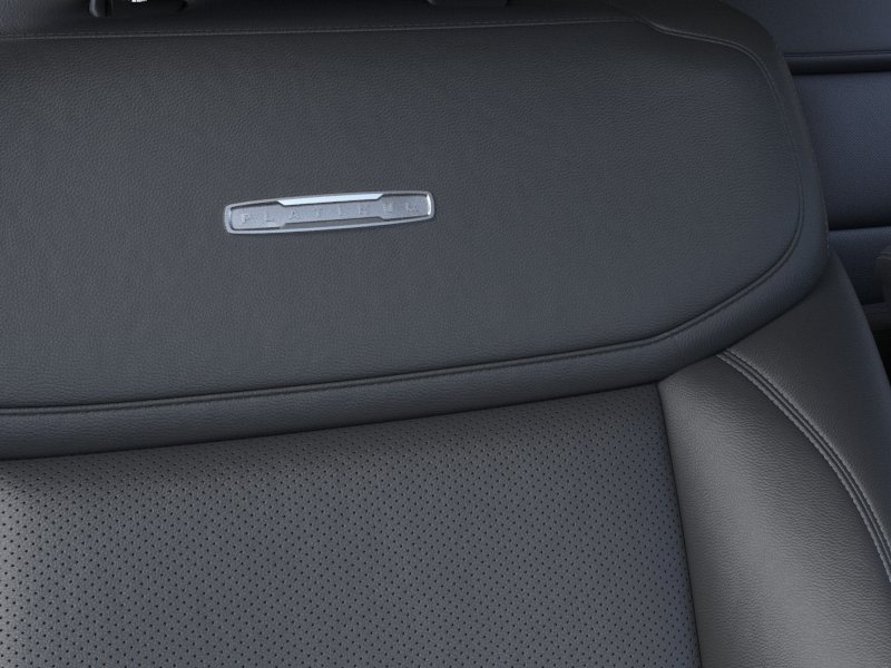 Thumbnail: 2026 Ford Expedition - 7