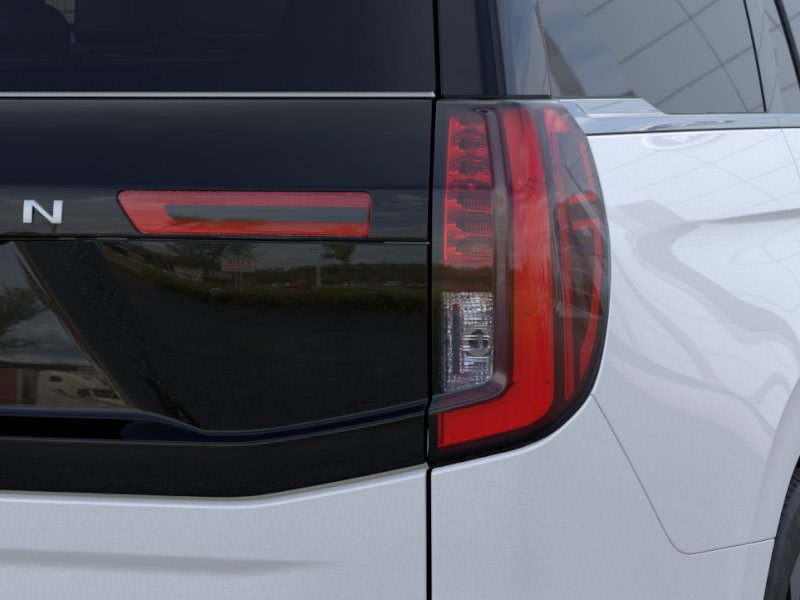 Thumbnail: 2026 Ford Expedition - 21