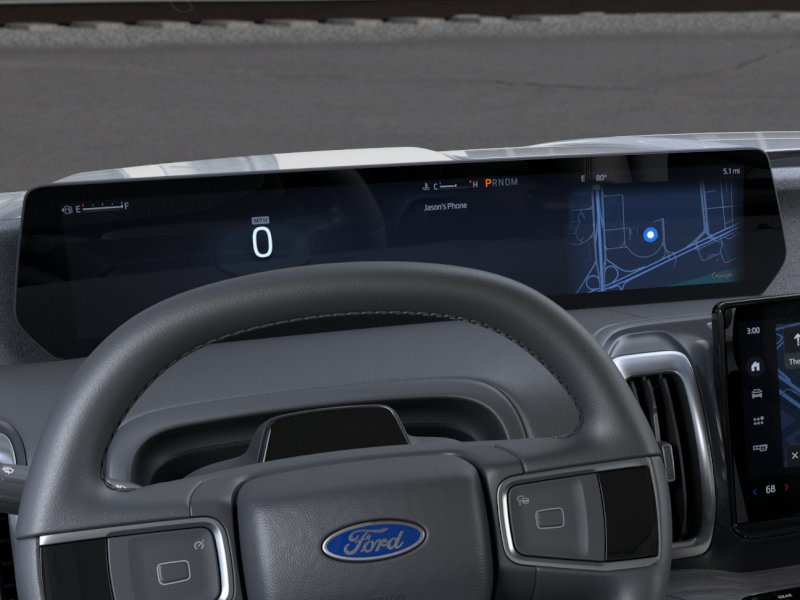 Thumbnail: 2026 Ford Expedition - 17