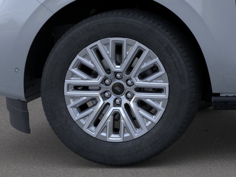 Thumbnail: 2026 Ford Expedition - 8
