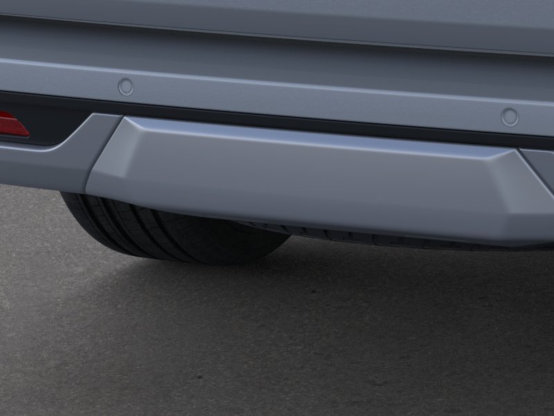 Thumbnail: 2026 Ford Expedition - 23