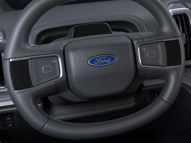Thumbnail: 2026 Ford Expedition - 16