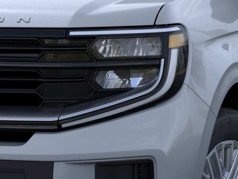 Thumbnail: 2026 Ford Expedition - 19