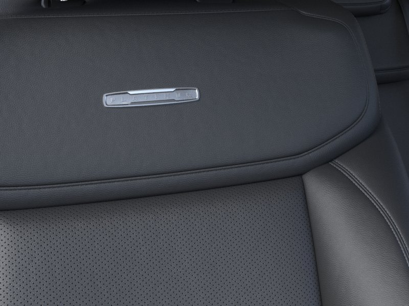 Thumbnail: 2026 Ford Expedition - 7
