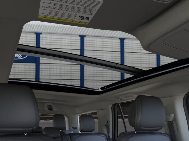 Thumbnail: 2026 Ford Expedition - 22