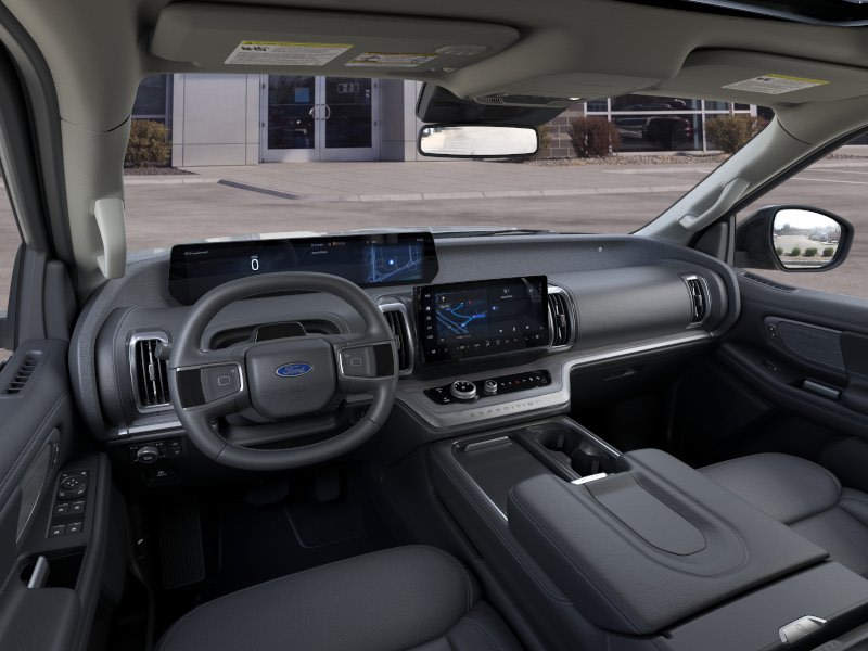 Thumbnail: 2026 Ford Expedition - 2
