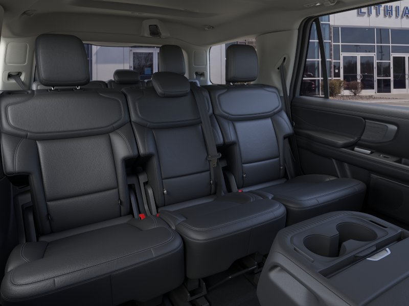 Thumbnail: 2026 Ford Expedition - 10