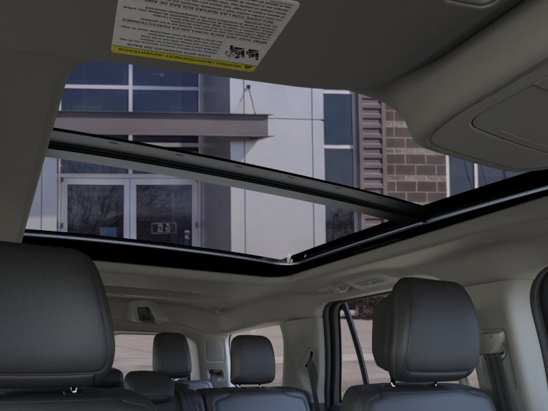 Thumbnail: 2026 Ford Expedition - 22