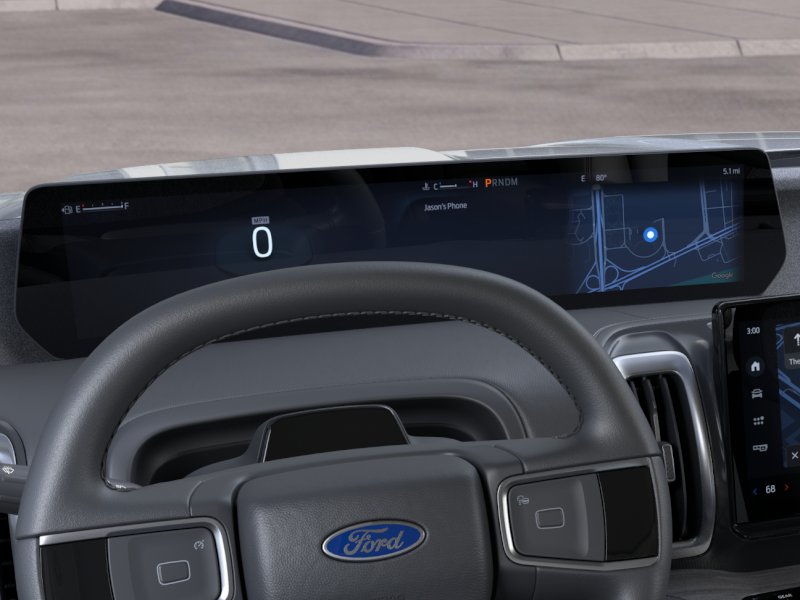 Thumbnail: 2026 Ford Expedition - 17