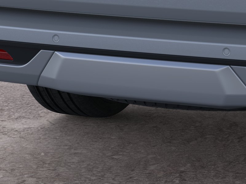 Thumbnail: 2026 Ford Expedition - 23