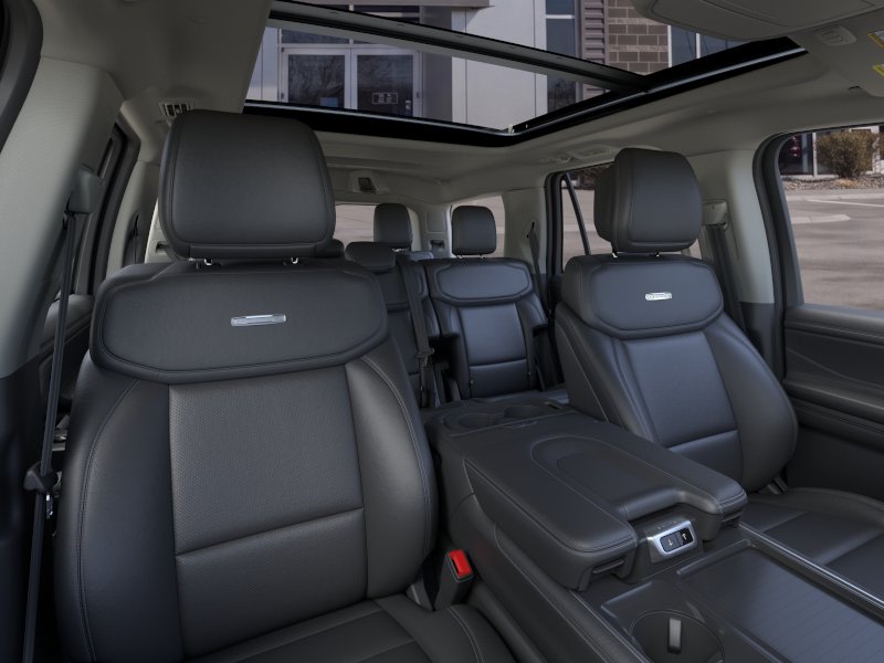 Thumbnail: 2026 Ford Expedition - 9