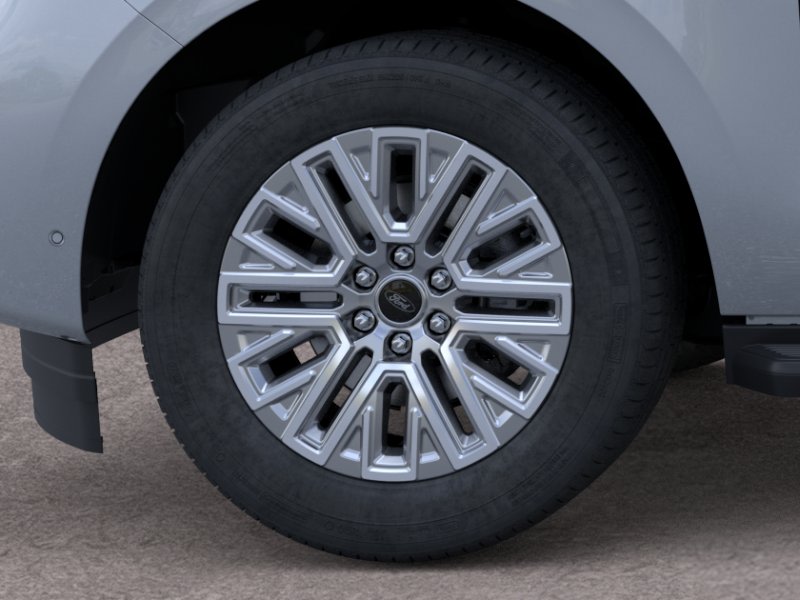 Thumbnail: 2026 Ford Expedition - 8