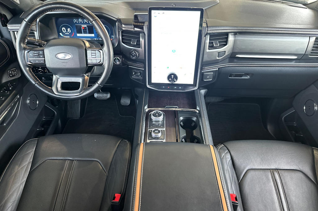 Thumbnail: 2023 Ford Expedition - 2