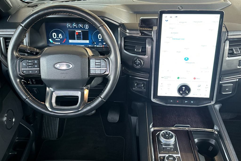 Thumbnail: 2023 Ford Expedition - 10