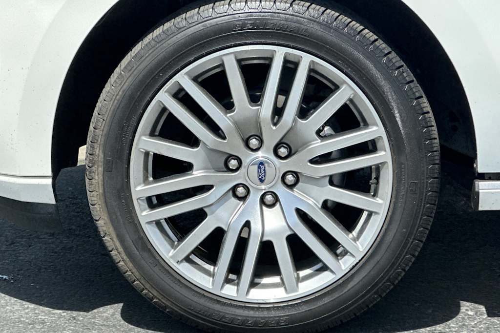 Thumbnail: 2023 Ford Expedition - 7