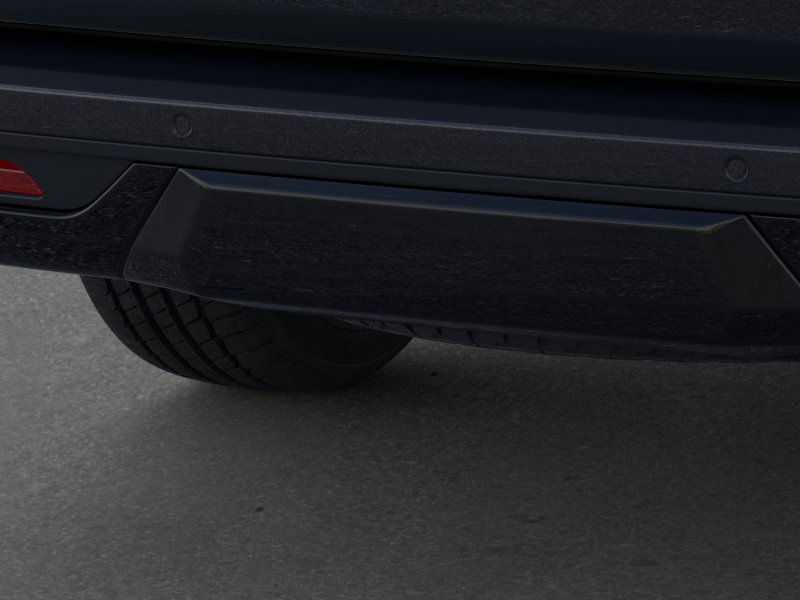 Thumbnail: 2026 Ford Expedition - 23