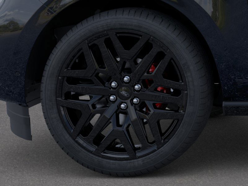 Thumbnail: 2026 Ford Expedition - 8