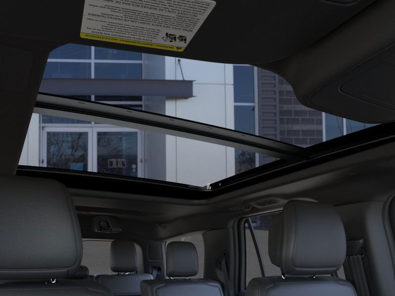 Thumbnail: 2026 Ford Expedition - 22