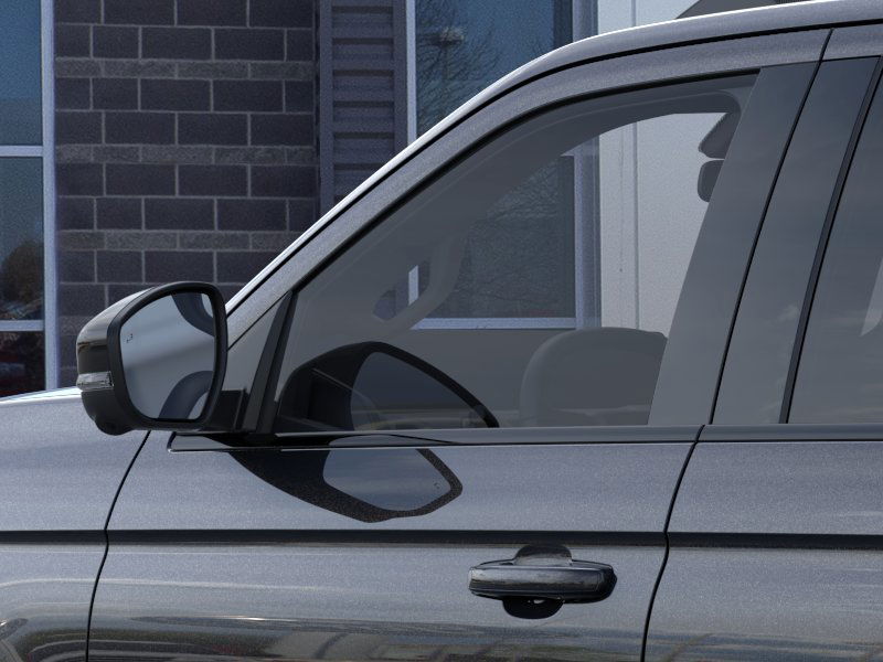 Thumbnail: 2026 Ford Expedition - 20