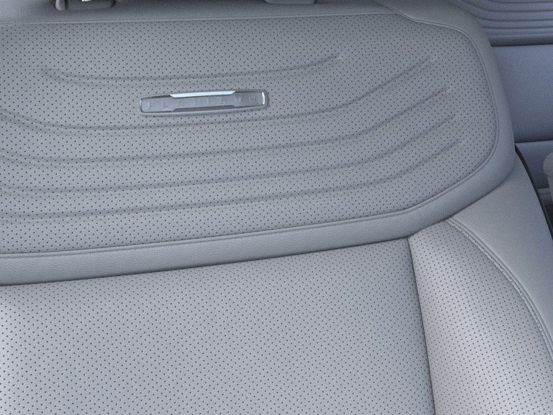 Thumbnail: 2025 Ford Expedition - 7