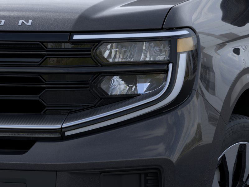 Thumbnail: 2025 Ford Expedition - 19