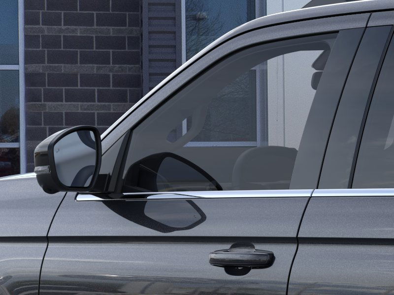 Thumbnail: 2025 Ford Expedition - 20