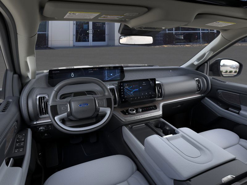 Thumbnail: 2025 Ford Expedition - 2