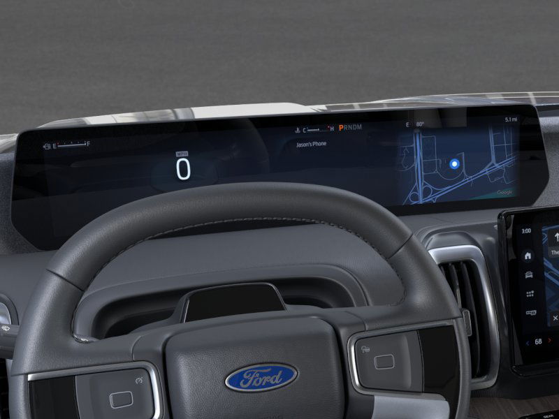 Thumbnail: 2025 Ford Expedition - 17