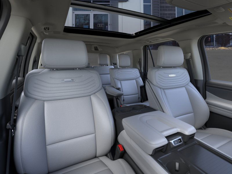 Thumbnail: 2025 Ford Expedition - 9